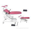 Last three days discount Hospital Furniture Obstetric Portable Gynecology Examination Table